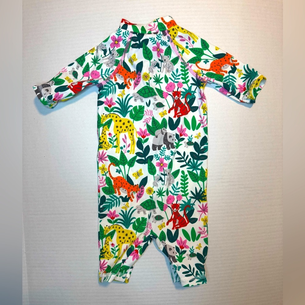 Baby Boden Fun Sun Swim Suit Size 3-6M - Picture 5 of 5